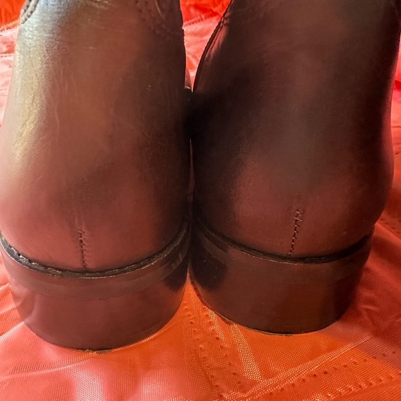 Kickin up  my heels - Picture 7 of 7